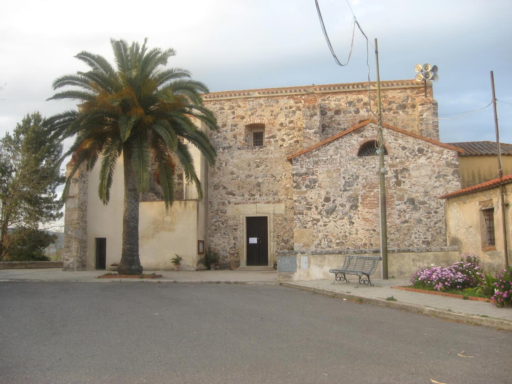 לינה וארוחת בוקר Zeddiani Sardinia Eco Vegan House מראה חיצוני תמונה