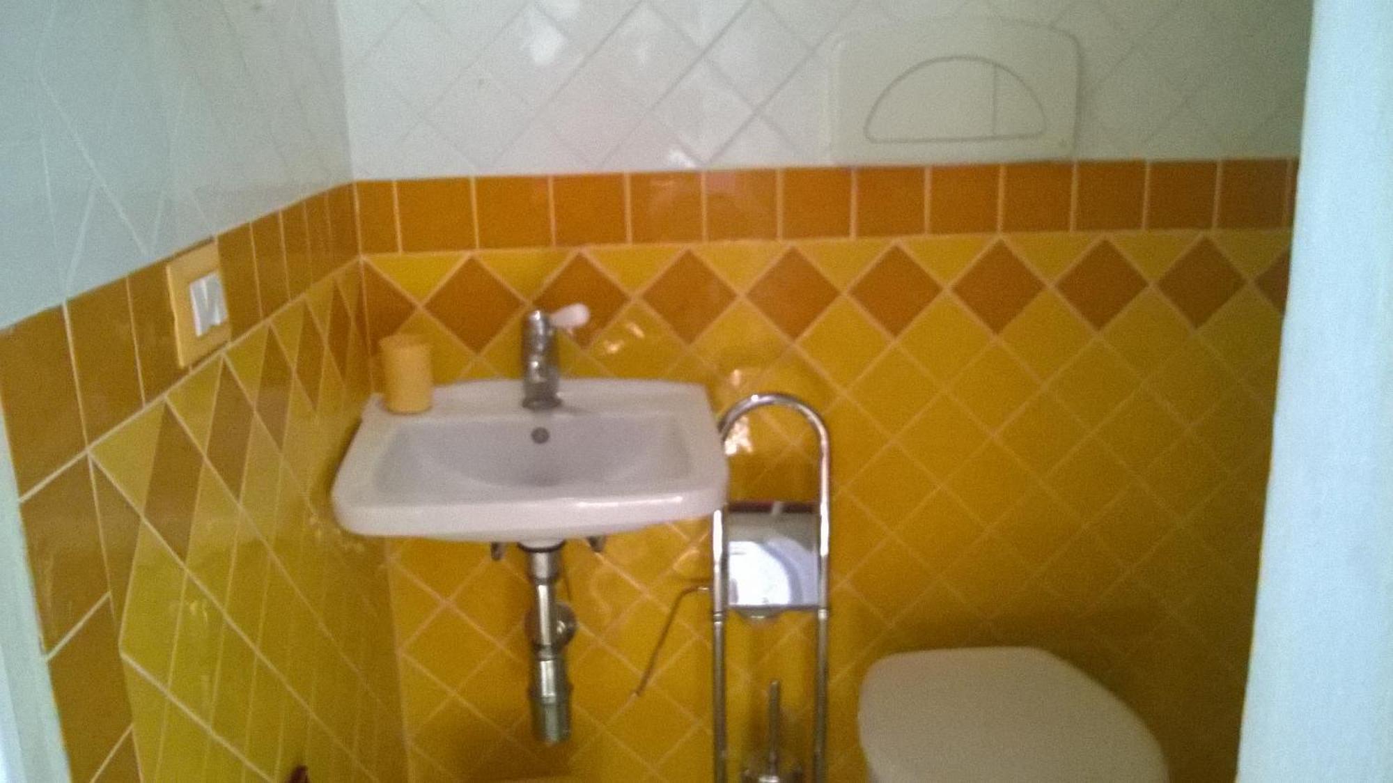 לינה וארוחת בוקר Zeddiani Sardinia Eco Vegan House מראה חיצוני תמונה