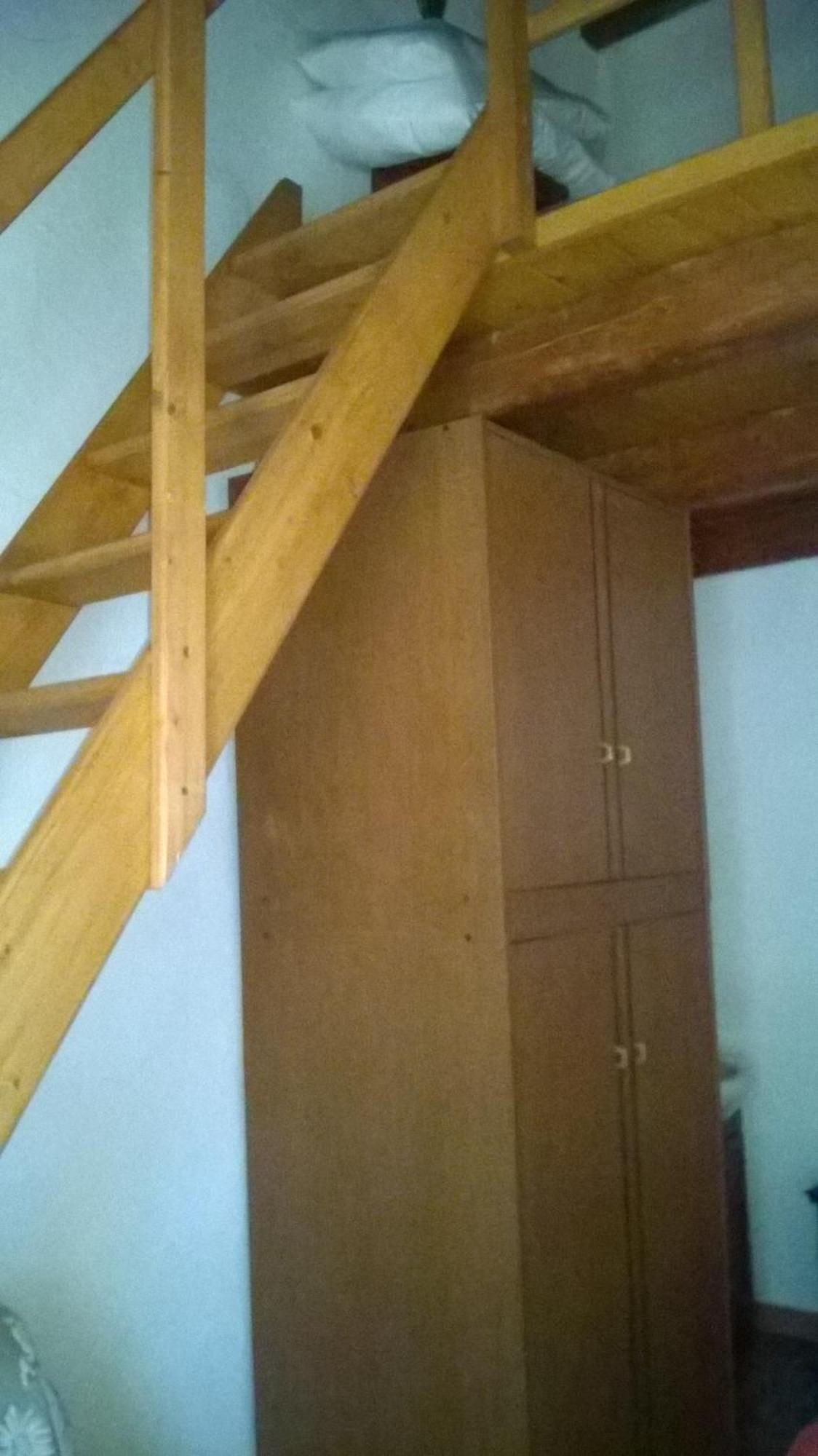 לינה וארוחת בוקר Zeddiani Sardinia Eco Vegan House מראה חיצוני תמונה