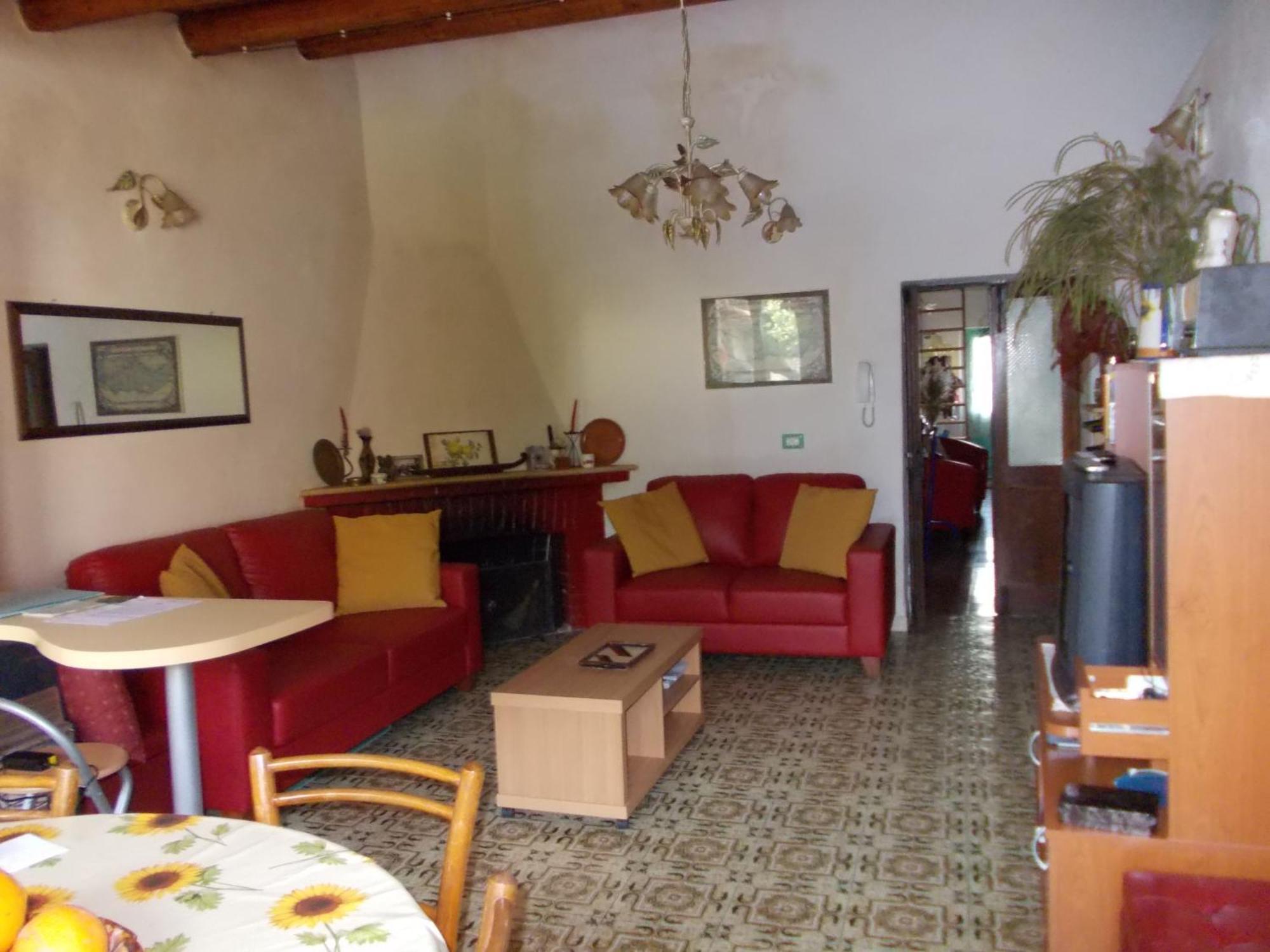 לינה וארוחת בוקר Zeddiani Sardinia Eco Vegan House מראה חיצוני תמונה