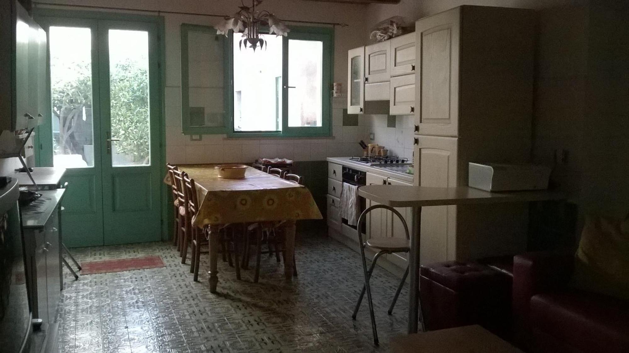 לינה וארוחת בוקר Zeddiani Sardinia Eco Vegan House מראה חיצוני תמונה