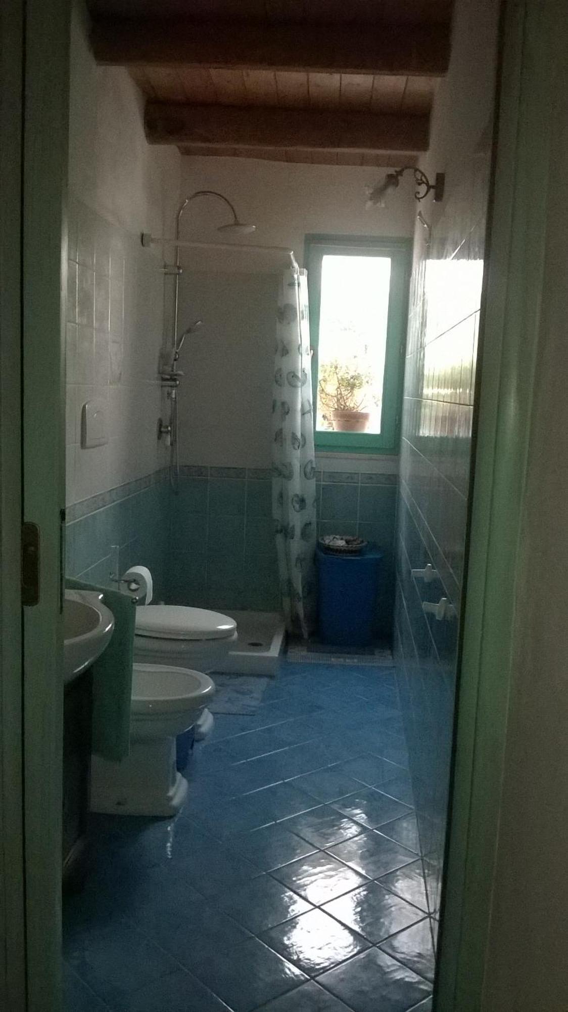 לינה וארוחת בוקר Zeddiani Sardinia Eco Vegan House מראה חיצוני תמונה
