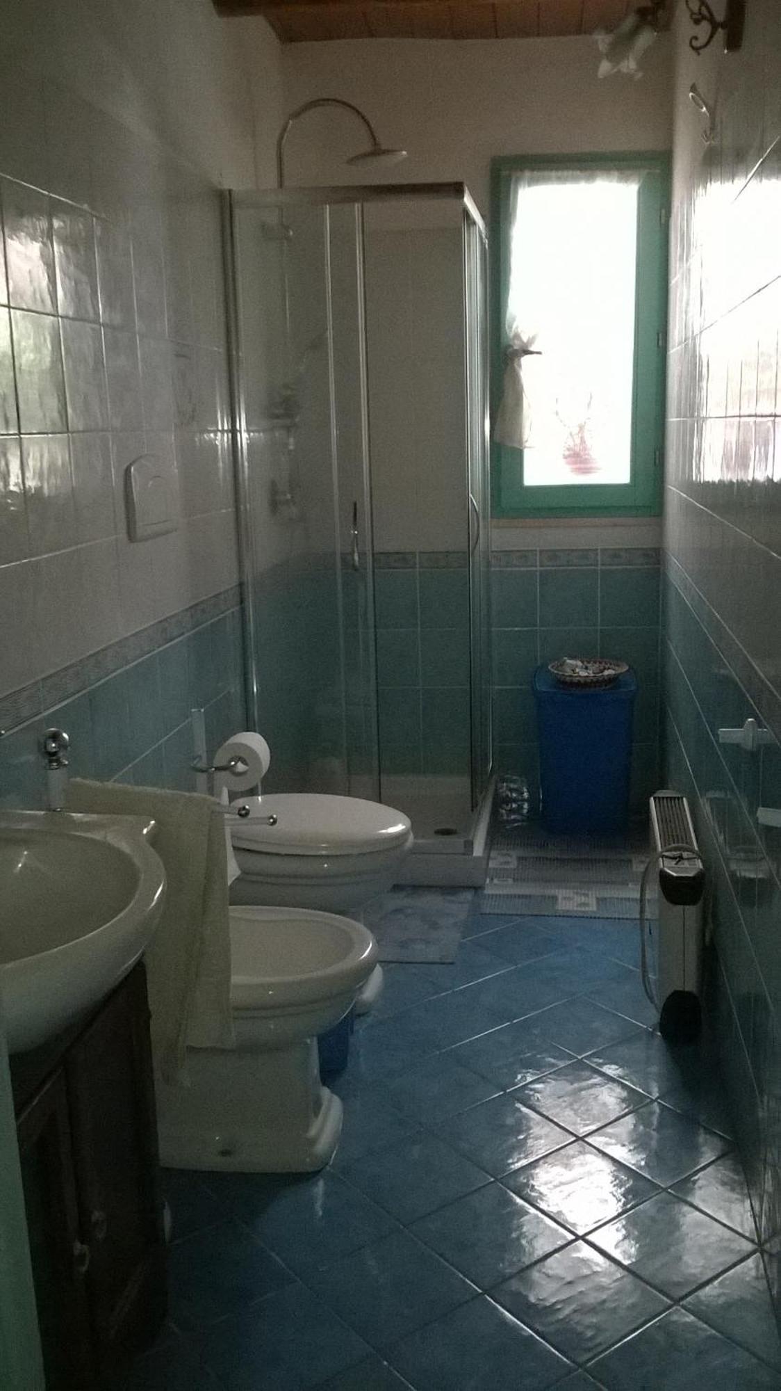 לינה וארוחת בוקר Zeddiani Sardinia Eco Vegan House מראה חיצוני תמונה